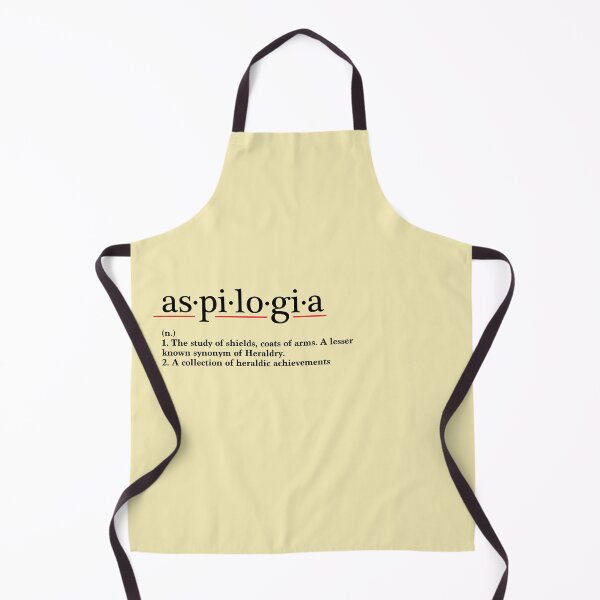 Item preview, Aspilogia designed and sold by cyberdragoman.