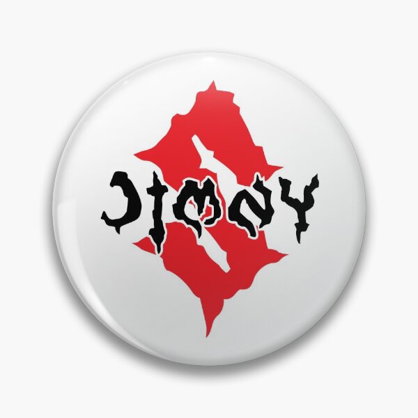 Item preview, MONSTER JIMNY - RED / BLACK designed and sold by jimny-4x4-shop.