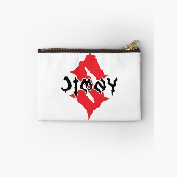 Item preview, MONSTER JIMNY - RED / BLACK designed and sold by jimny-4x4-shop.