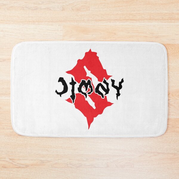 Item preview, MONSTER JIMNY - RED / BLACK designed and sold by jimny-4x4-shop.