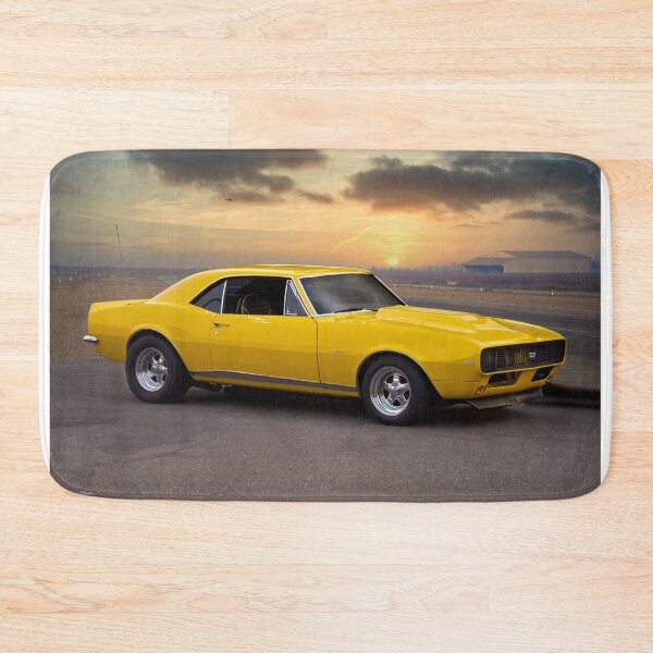Item preview, 1967 Chevrolet Camaro SS396 designed and sold by DaveKoontz.