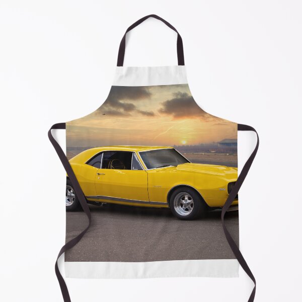 Item preview, 1967 Chevrolet Camaro SS396 designed and sold by DaveKoontz.