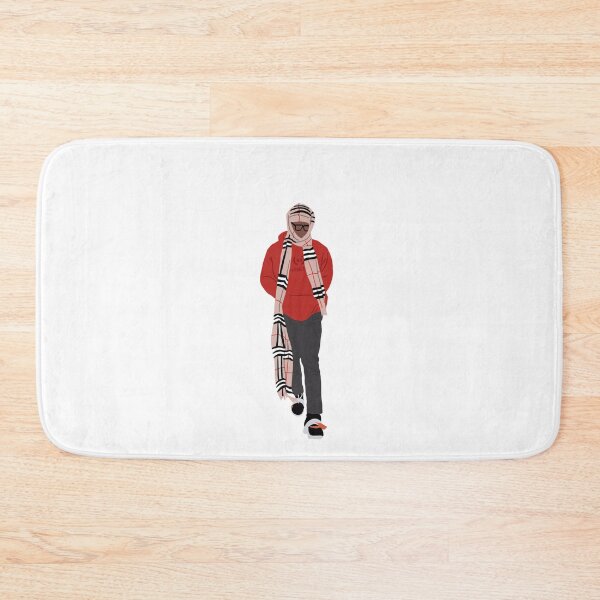 Item preview, OG Anunoby - BUFANDAS designed and sold by ohpearl.