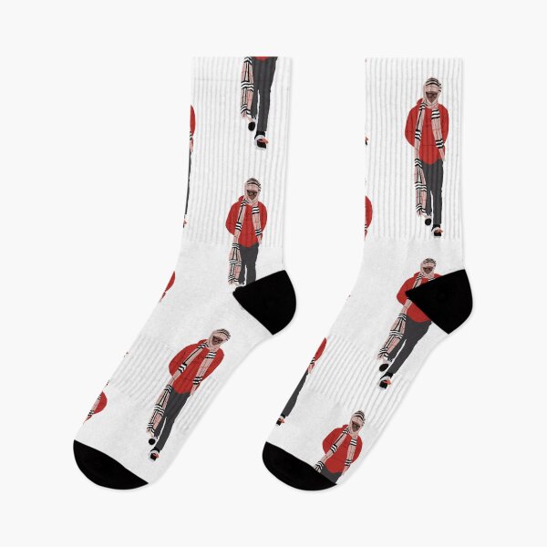 Item preview, OG Anunoby - SCARFS  designed and sold by ohpearl.