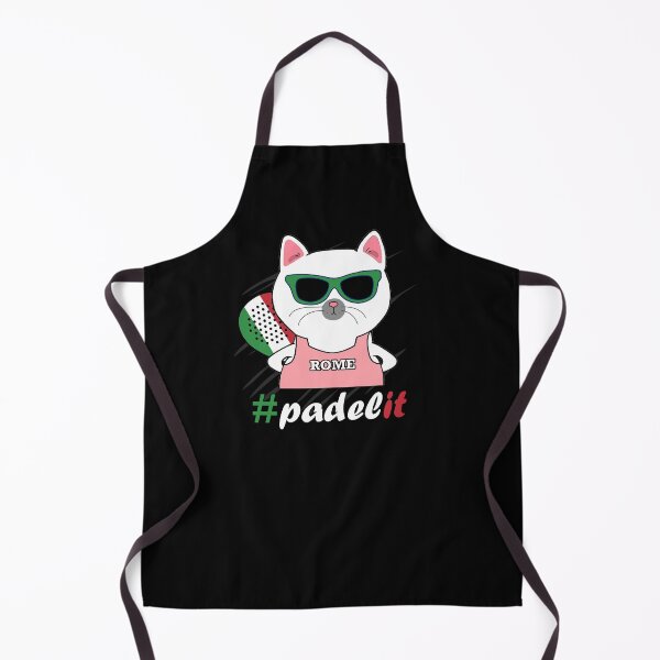 Item preview, Padel Italy - Rome designed and sold by GVibezPadel.