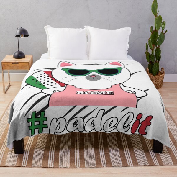Item preview, Padel Italy - Rome designed and sold by GVibezPadel.