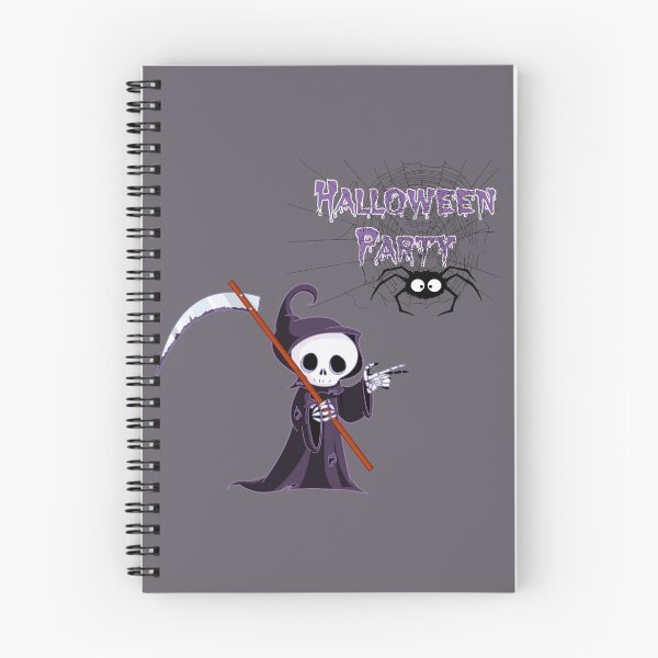 Item preview, Halloween party (skeleton Halloween) designed and sold by Nesro34.