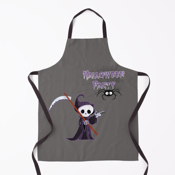 Item preview, Halloween party (skeleton Halloween) designed and sold by Nesro34.