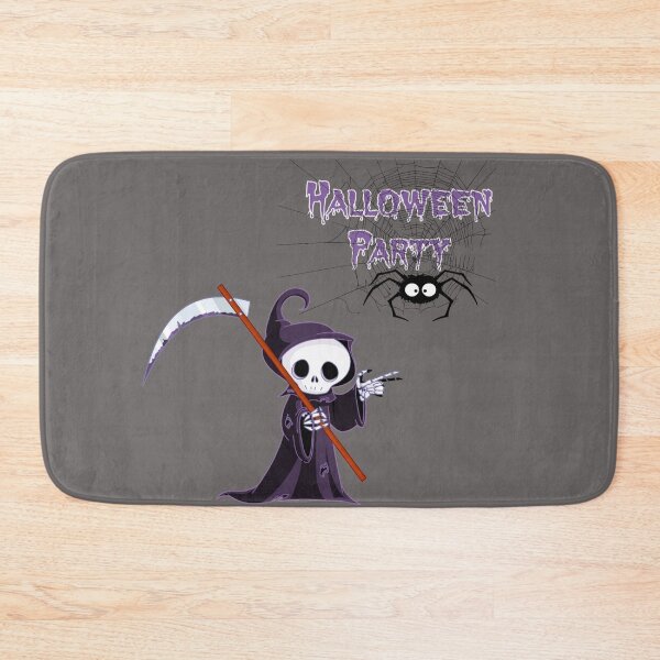 Item preview, Halloween party (skeleton Halloween) designed and sold by Nesro34.