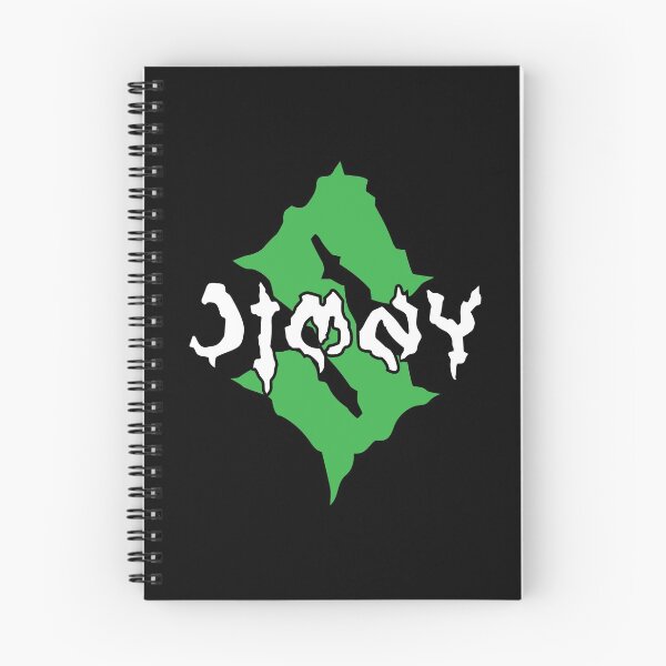 Item preview, MONSTER JIMNY - GREEN designed and sold by jimny-4x4-shop.
