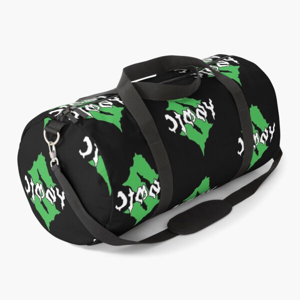 Item preview, MONSTER JIMNY - GREEN designed and sold by jimny-4x4-shop.