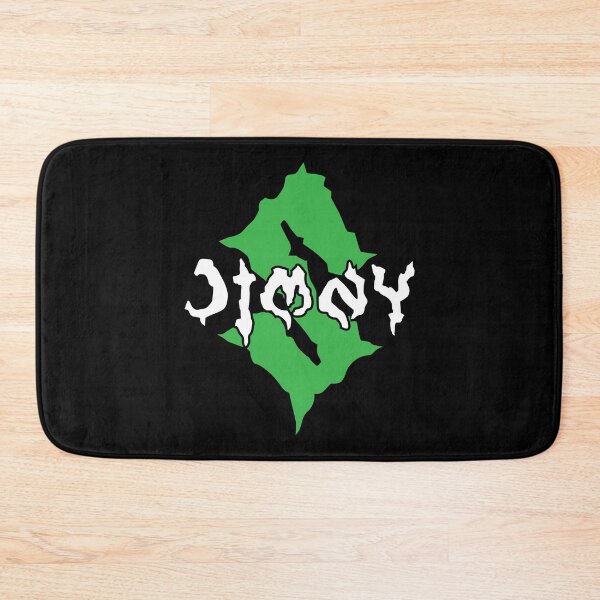 Item preview, MONSTER JIMNY - GREEN designed and sold by jimny-4x4-shop.