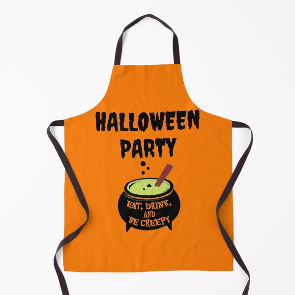 Item preview, Halloween Party designed and sold by ArtEntwined.