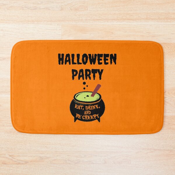 Item preview, Halloween Party designed and sold by ArtEntwined.