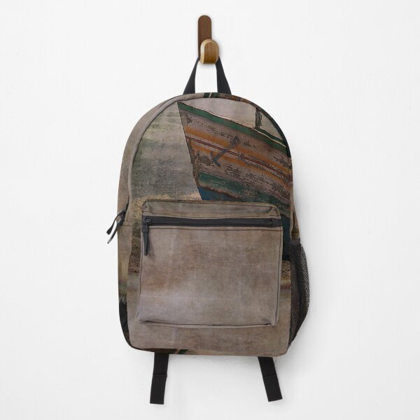 Item preview, Beached Dinghy designed and sold by Sarah Vernon.