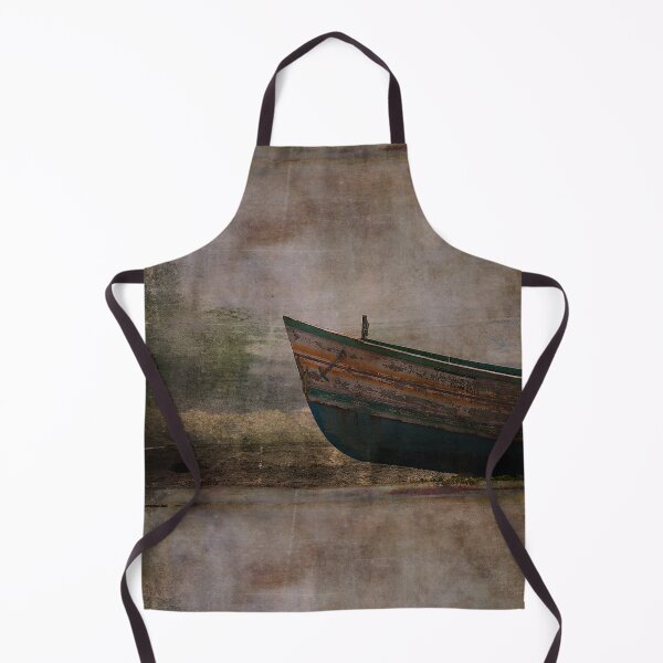 Item preview, Beached Dinghy designed and sold by Sarah Vernon.