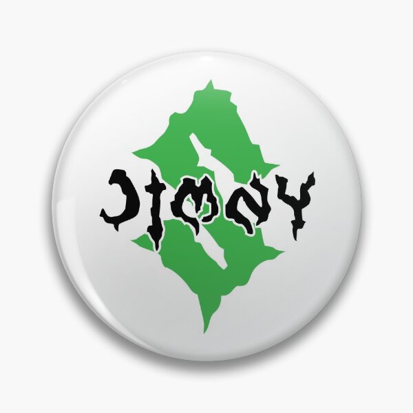 Item preview, MONSTER JIMNY - GREEN / BLACK designed and sold by jimny-4x4-shop.