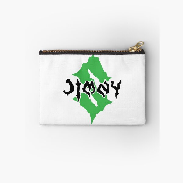 Item preview, MONSTER JIMNY - GREEN / BLACK designed and sold by jimny-4x4-shop.