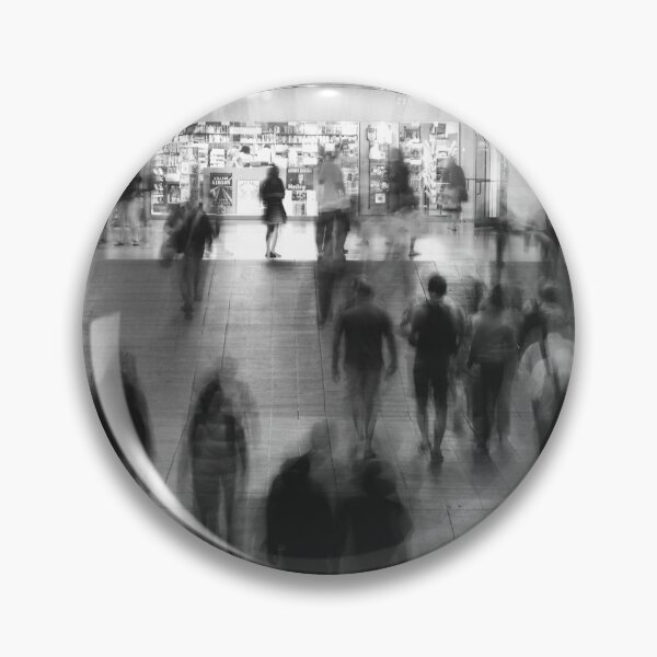 Item preview, Grand Central Station designed and sold by Paul Finnegan.