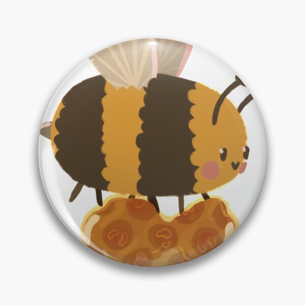 Item preview, Bee with Honey designed and sold by Brianna Dang.
