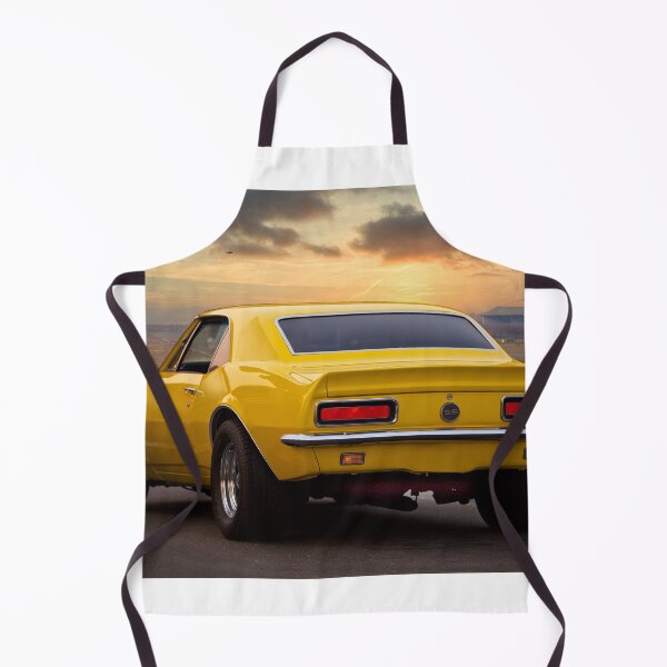 Item preview, 1967 Chevrolet Camaro SS396 designed and sold by DaveKoontz.