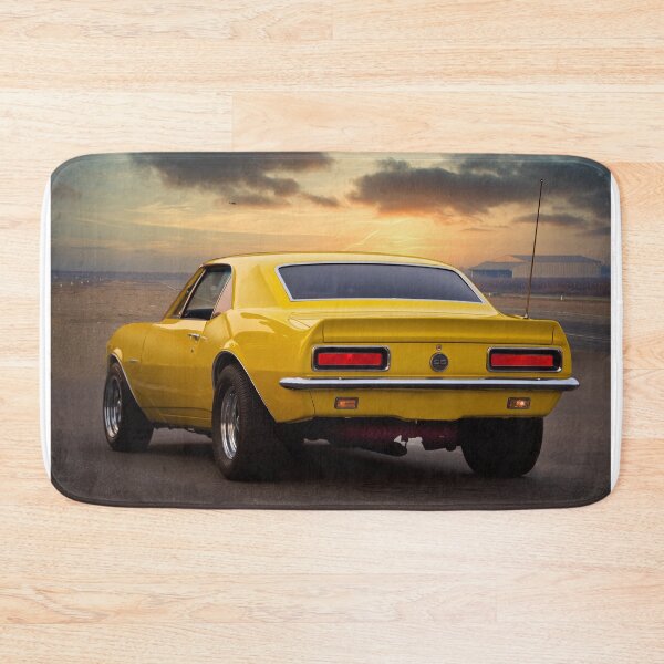 Item preview, 1967 Chevrolet Camaro SS396 designed and sold by DaveKoontz.