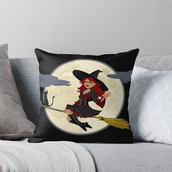 Item preview, Hermione Wizard designed and sold by A. Love.