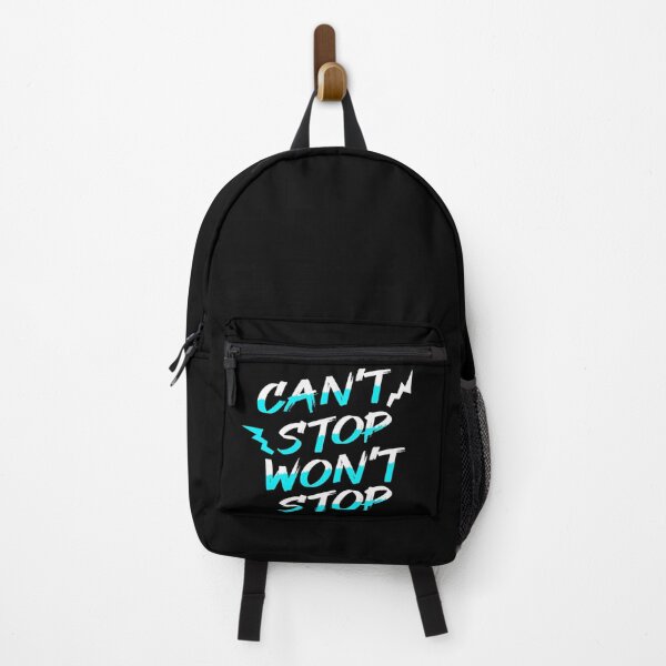 Item preview, Cant Stop Wont Stop designed and sold by Tema EL.