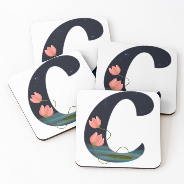 Item preview, lilies in the sea designed and sold by Wizabi.