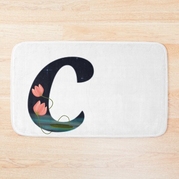 Item preview, lilies in the sea designed and sold by Wizabi.