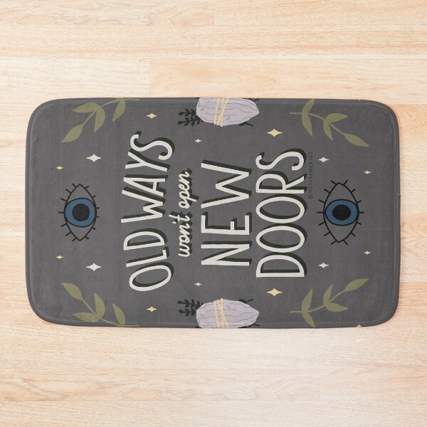 Item preview, Old Ways designed and sold by mickeemariee.