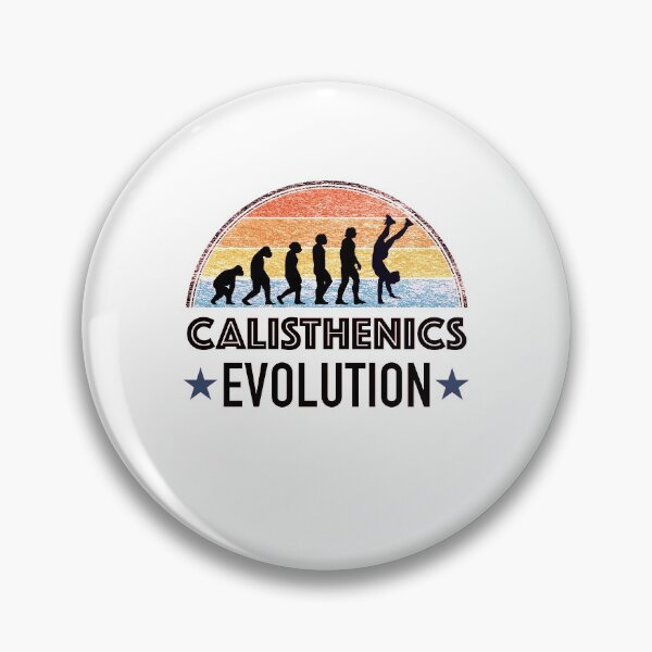 Item preview, calisthenics handstand - evolution  designed and sold by pirminio.