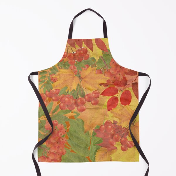 Item preview, Autumn barries  designed and sold by Designhub14.