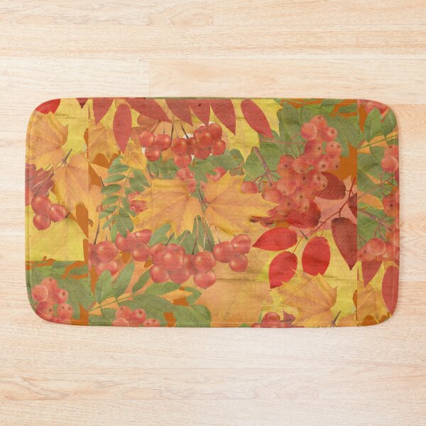Item preview, Autumn barries  designed and sold by Designhub14.