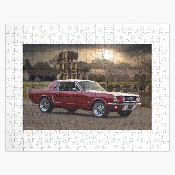 Item preview, 1965 Ford Mustang Coupe designed and sold by DaveKoontz.