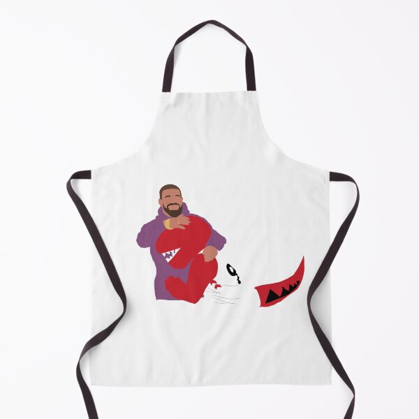 Item preview, Drake designed and sold by ohpearl.