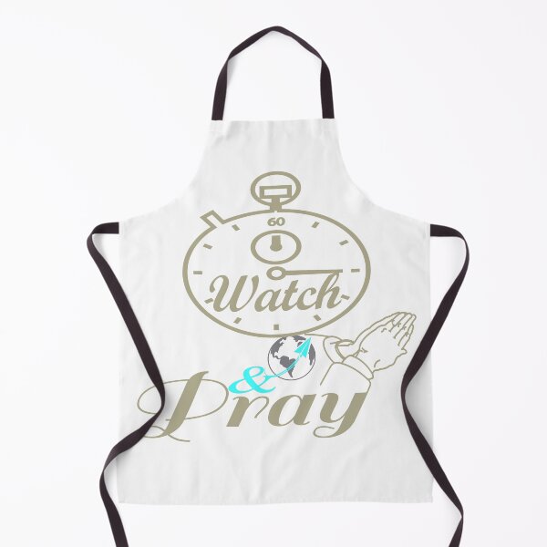 Item preview, Watch & Pray designed and sold by esimmons02.