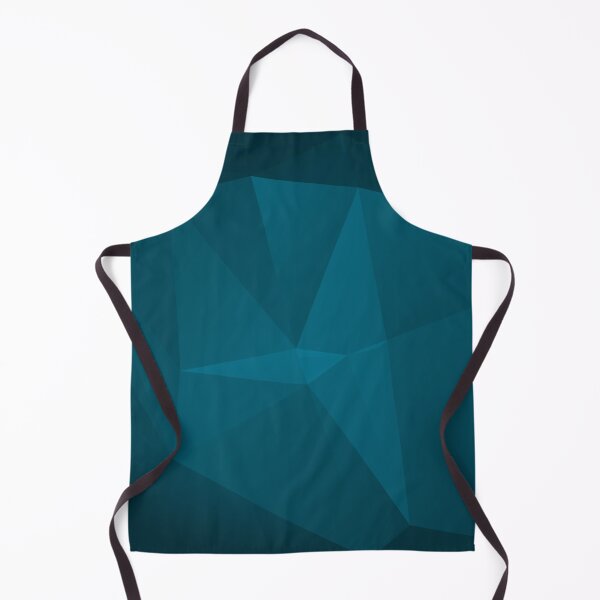Item preview, Classic dark blue low poly background. designed and sold by TashaVector.