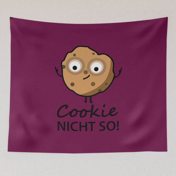 Item preview, Cookie not like that designed and sold by spontania.