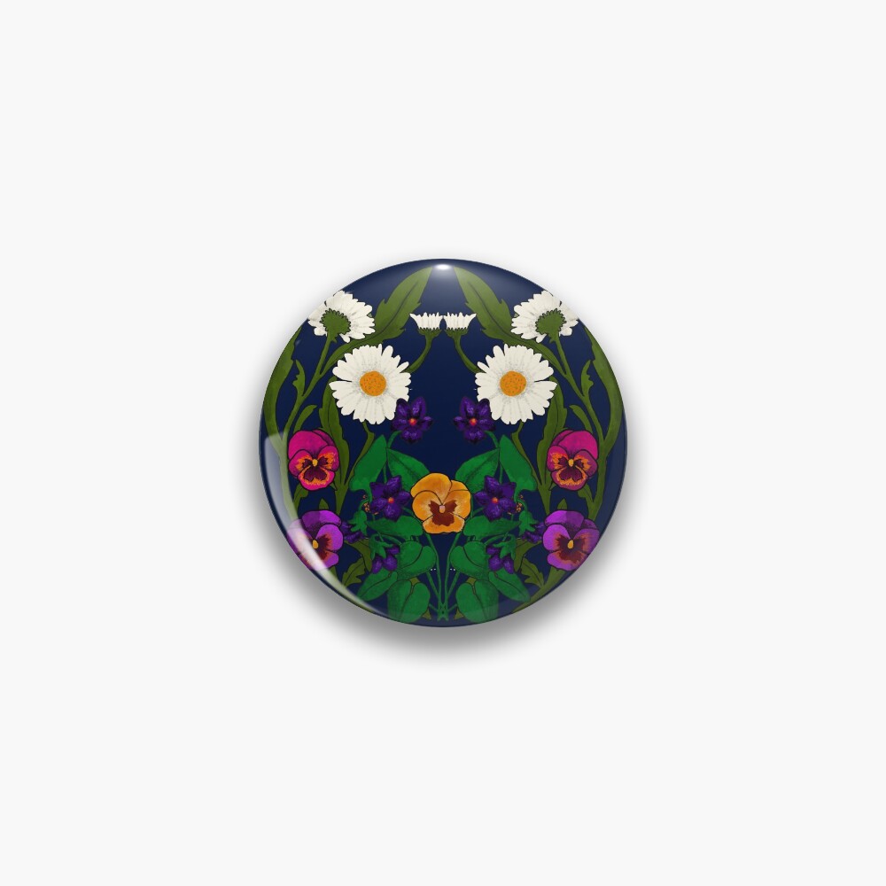 Item preview, Pin designed and sold by MeganSteer.