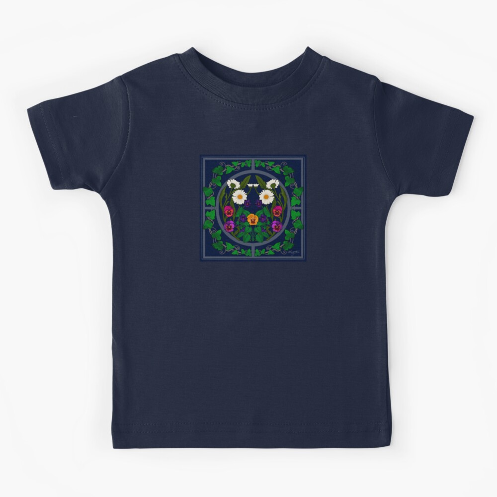 Item preview, Kids T-Shirt designed and sold by MeganSteer.