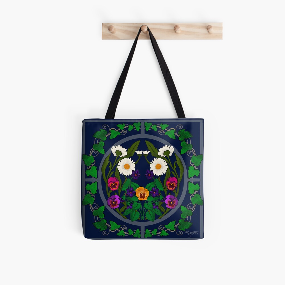 Item preview, All Over Print Tote Bag designed and sold by MeganSteer.