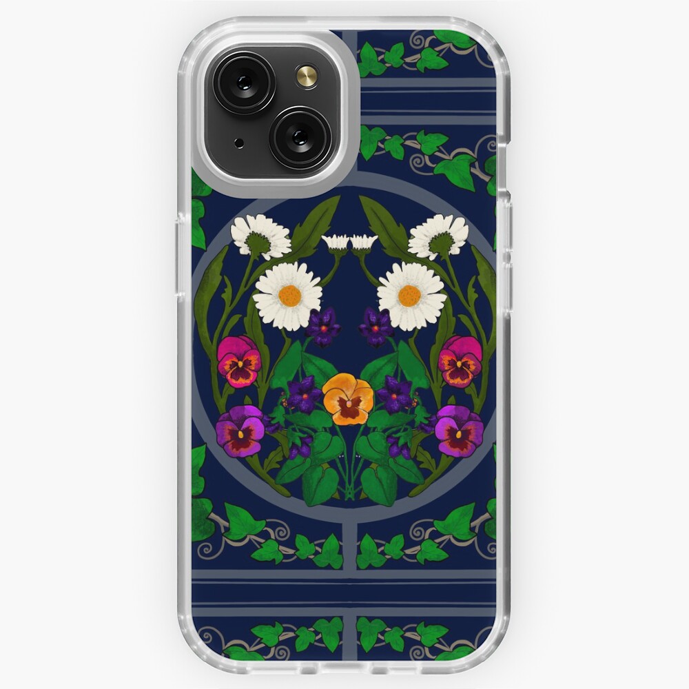 Item preview, iPhone Soft Case designed and sold by MeganSteer.
