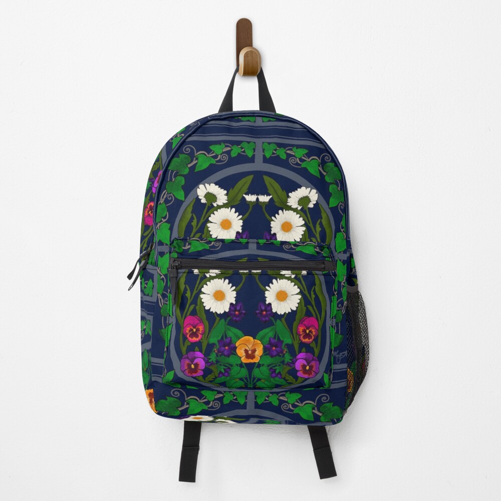 Item preview, Backpack designed and sold by MeganSteer.