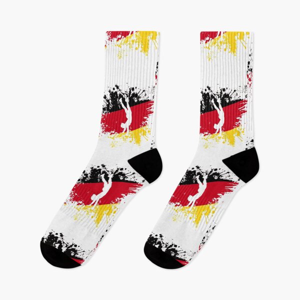 Item preview, germany calisthenics design  designed and sold by pirminio.