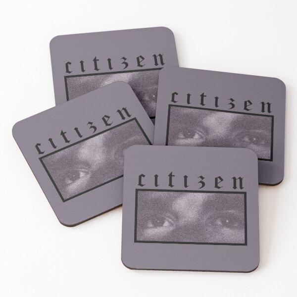 Item preview, Citizen designed and sold by soakedbleach.