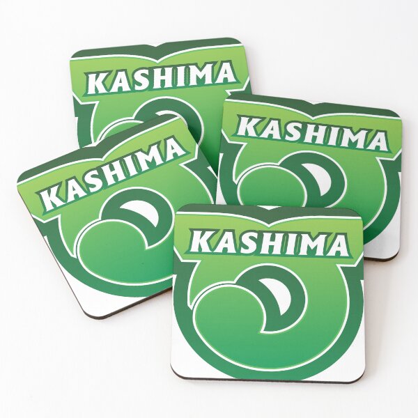 Item preview, Kashima - Ibaraki Prefecture of Japan - Official symbol Anime Style designed and sold by PsychicCatStore.