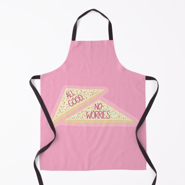 Item preview, Fairy Bread - All Good, No Worries designed and sold by PeriGraceArt.