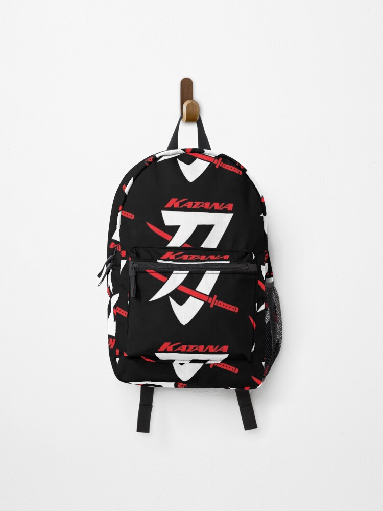 Katana Backpacks for Sale