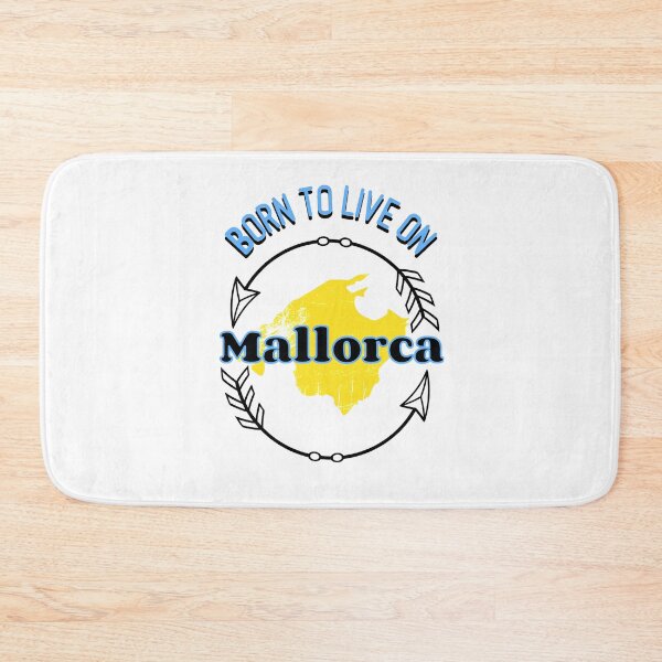 Item preview, mallorca summer saying designed and sold by pirminio.